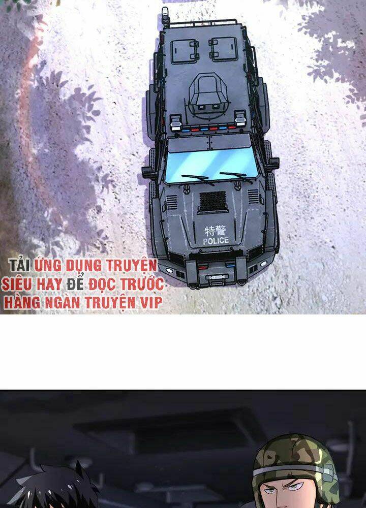 Mạt Thế Siêu Cấp Hệ Thống Chapter 110 - Trang 2