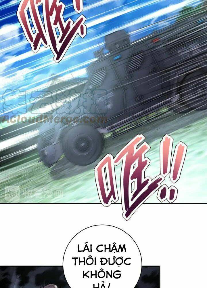 Mạt Thế Siêu Cấp Hệ Thống Chapter 110 - Trang 2