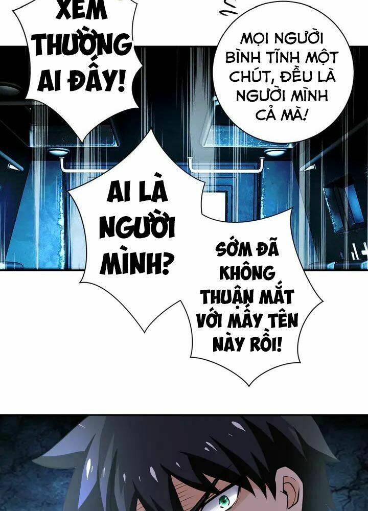 Mạt Thế Siêu Cấp Hệ Thống Chapter 110 - Trang 2