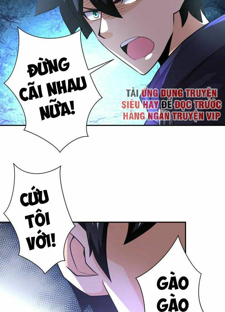 Mạt Thế Siêu Cấp Hệ Thống Chapter 110 - Trang 2