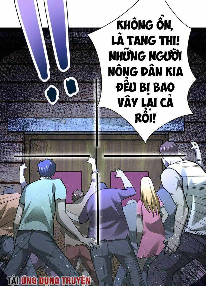 Mạt Thế Siêu Cấp Hệ Thống Chapter 110 - Trang 2