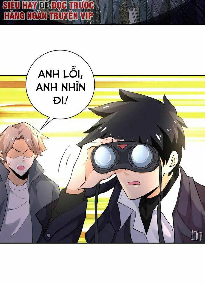 Mạt Thế Siêu Cấp Hệ Thống Chapter 110 - Trang 2