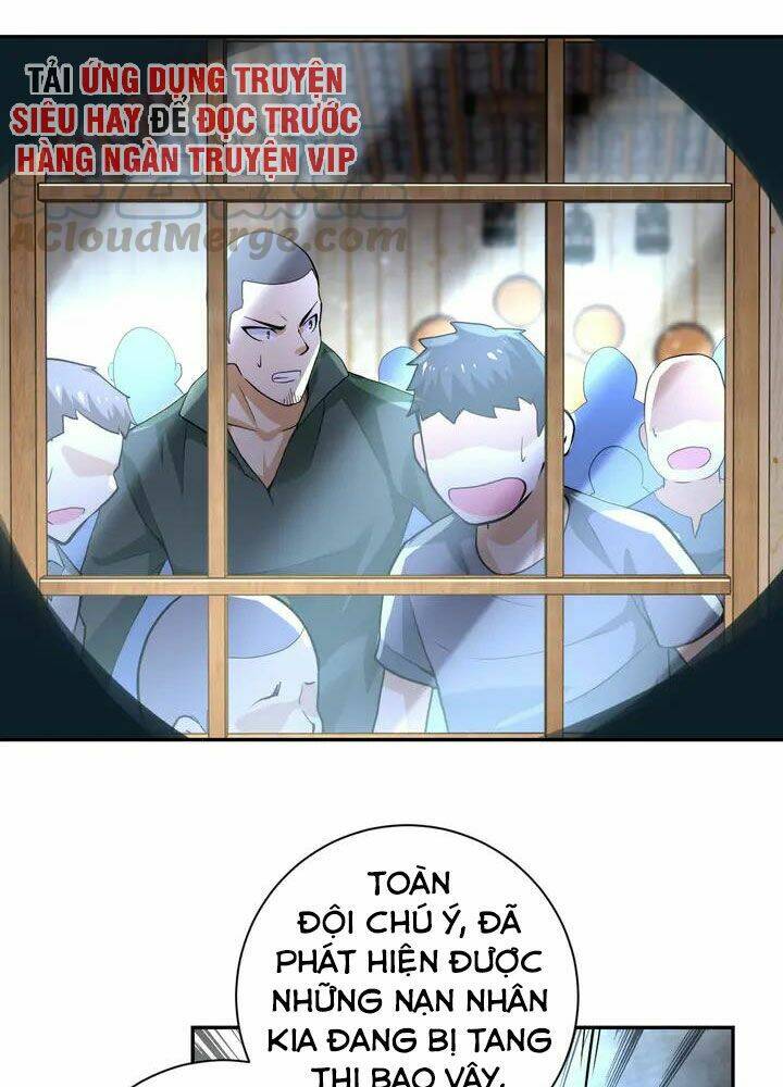 Mạt Thế Siêu Cấp Hệ Thống Chapter 110 - Trang 2