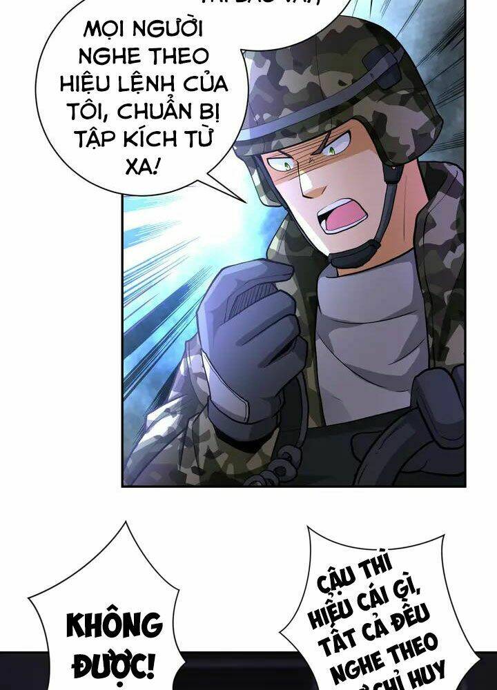 Mạt Thế Siêu Cấp Hệ Thống Chapter 110 - Trang 2