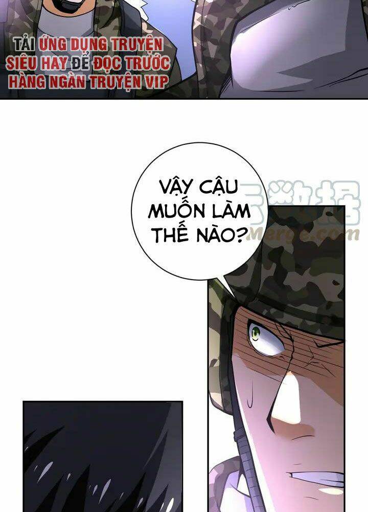 Mạt Thế Siêu Cấp Hệ Thống Chapter 110 - Trang 2
