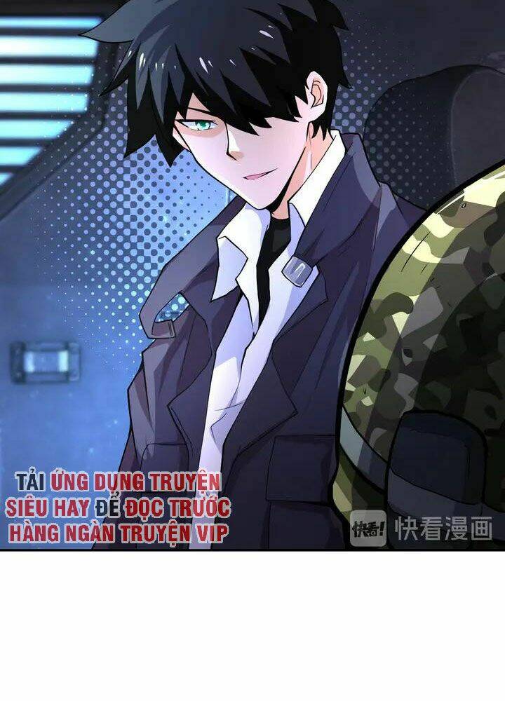 Mạt Thế Siêu Cấp Hệ Thống Chapter 110 - Trang 2