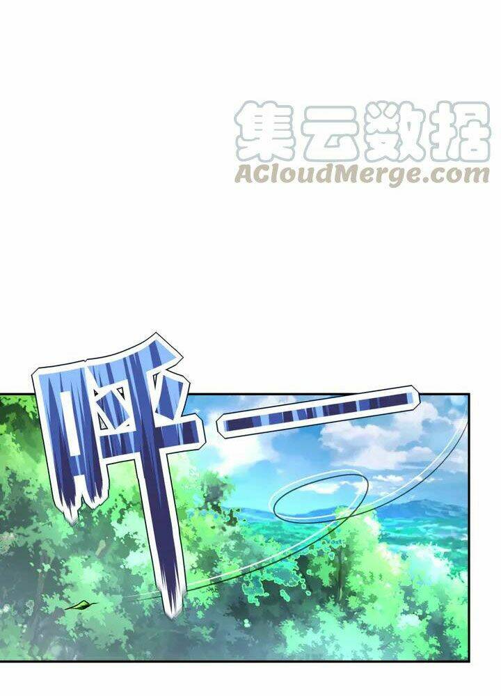 Mạt Thế Siêu Cấp Hệ Thống Chapter 110 - Trang 2