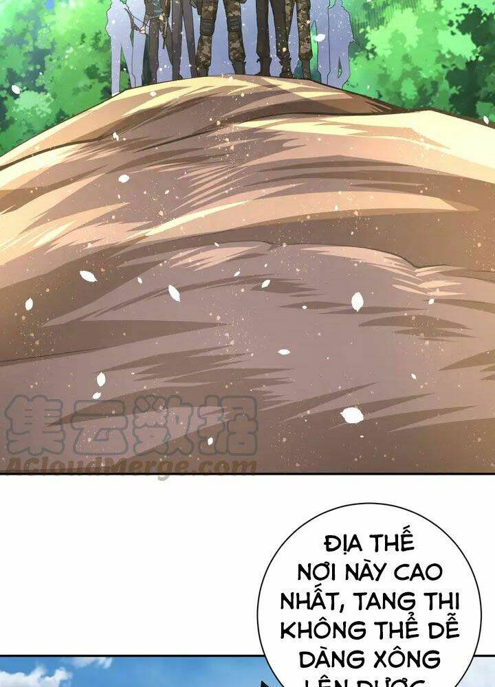 Mạt Thế Siêu Cấp Hệ Thống Chapter 110 - Trang 2