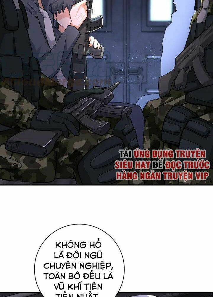 Mạt Thế Siêu Cấp Hệ Thống Chapter 110 - Trang 2