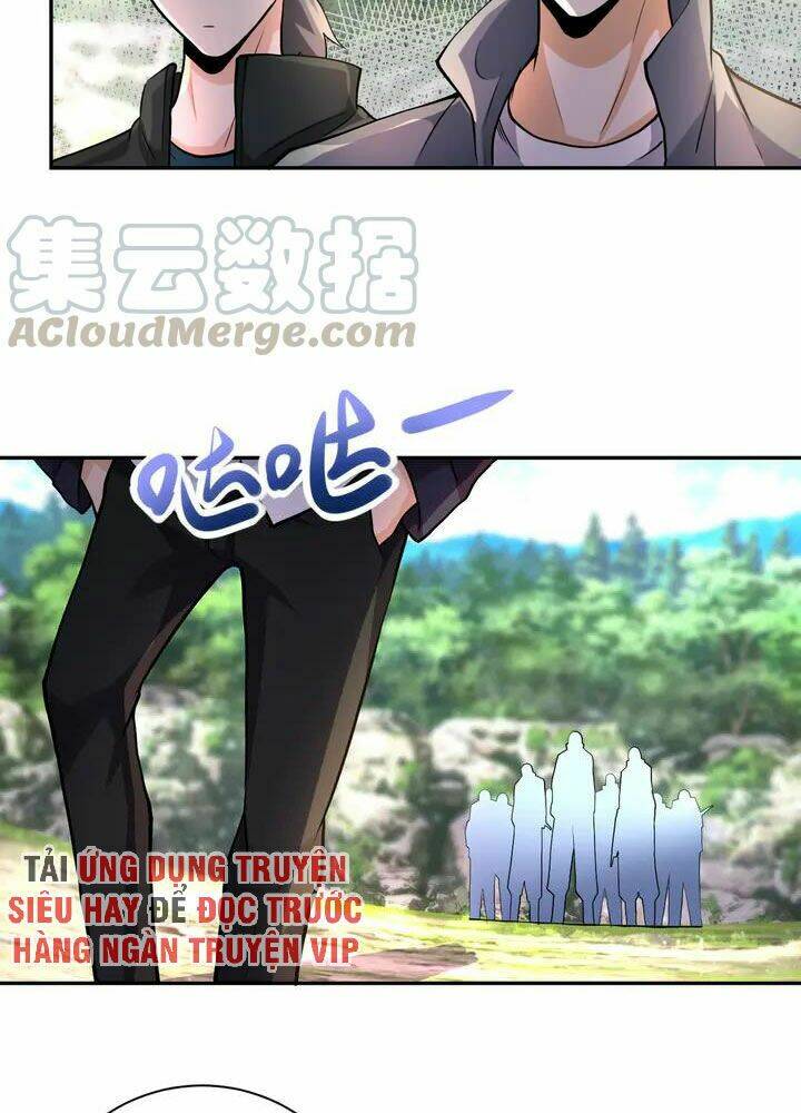 Mạt Thế Siêu Cấp Hệ Thống Chapter 110 - Trang 2
