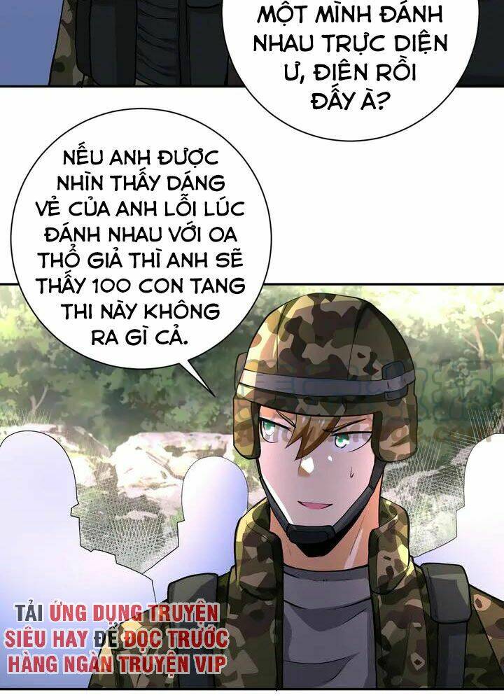 Mạt Thế Siêu Cấp Hệ Thống Chapter 110 - Trang 2