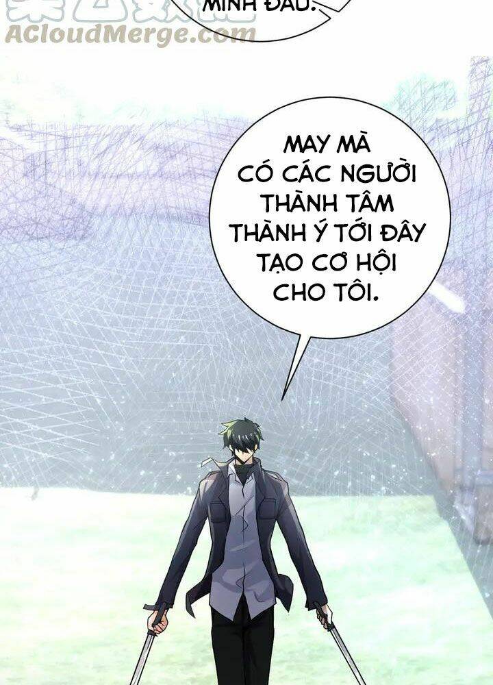 Mạt Thế Siêu Cấp Hệ Thống Chapter 110 - Trang 2