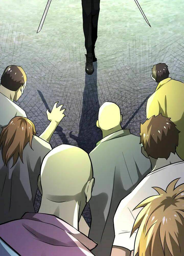 Mạt Thế Siêu Cấp Hệ Thống Chapter 110 - Trang 2