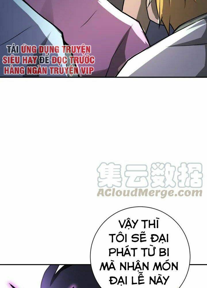 Mạt Thế Siêu Cấp Hệ Thống Chapter 110 - Trang 2