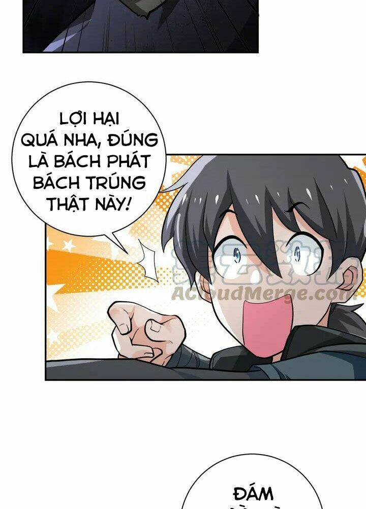 Mạt Thế Siêu Cấp Hệ Thống Chapter 111 - Trang 2