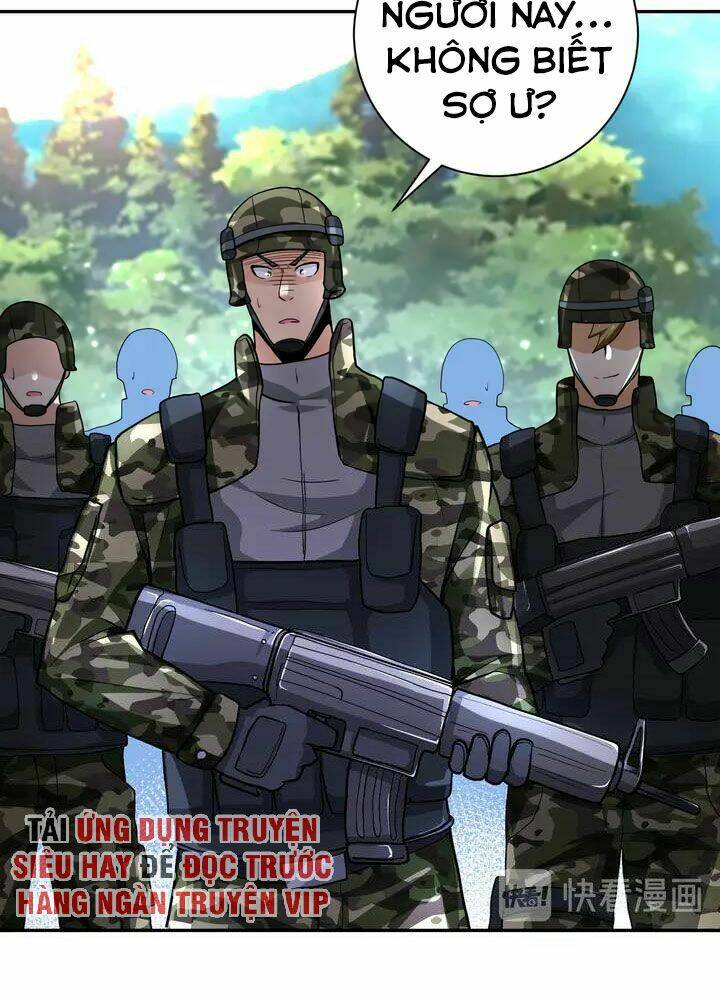 Mạt Thế Siêu Cấp Hệ Thống Chapter 111 - Trang 2