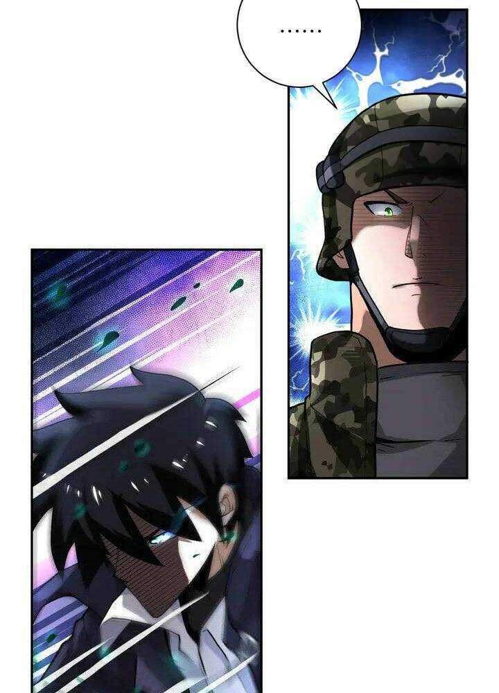 Mạt Thế Siêu Cấp Hệ Thống Chapter 111 - Trang 2