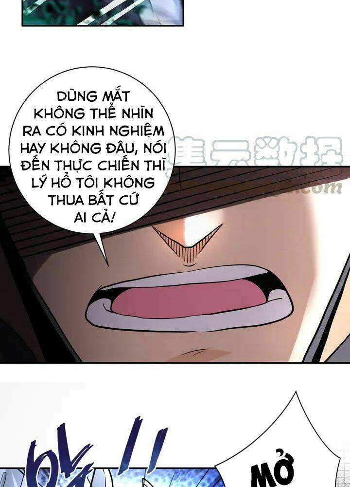 Mạt Thế Siêu Cấp Hệ Thống Chapter 111 - Trang 2