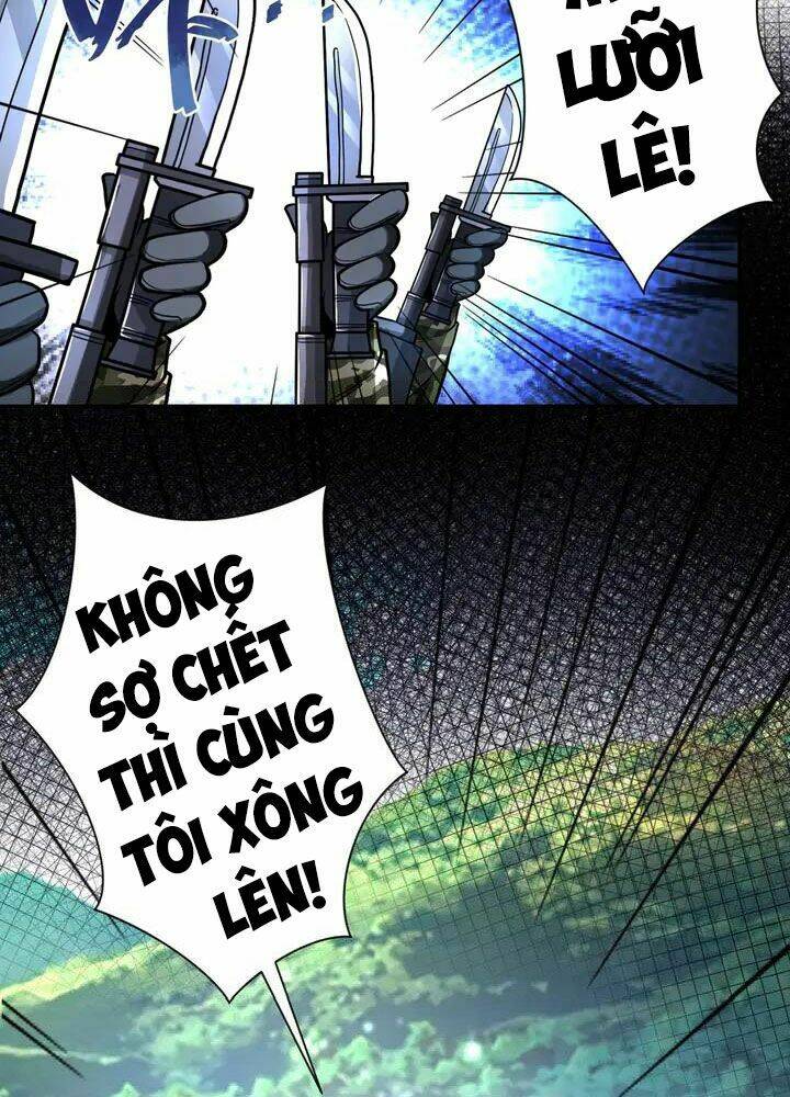 Mạt Thế Siêu Cấp Hệ Thống Chapter 111 - Trang 2