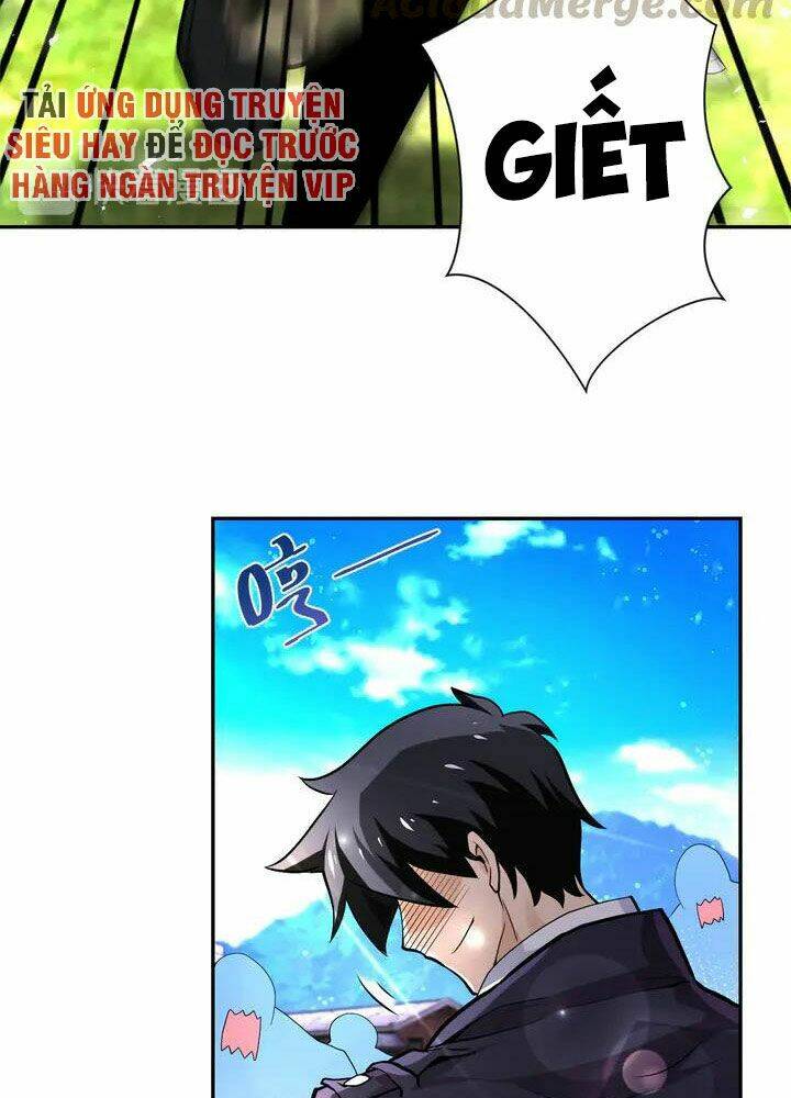 Mạt Thế Siêu Cấp Hệ Thống Chapter 111 - Trang 2