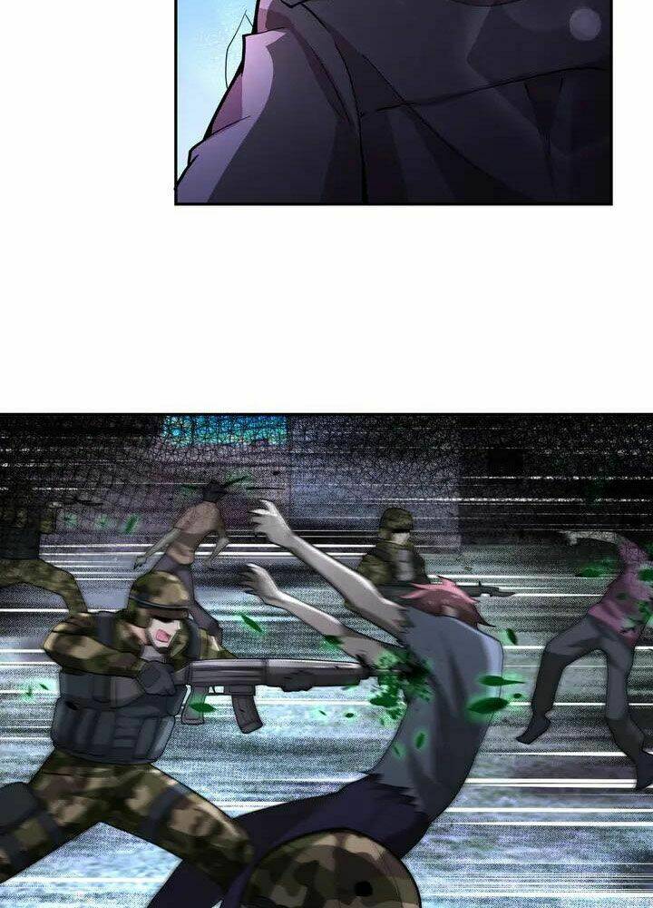 Mạt Thế Siêu Cấp Hệ Thống Chapter 111 - Trang 2