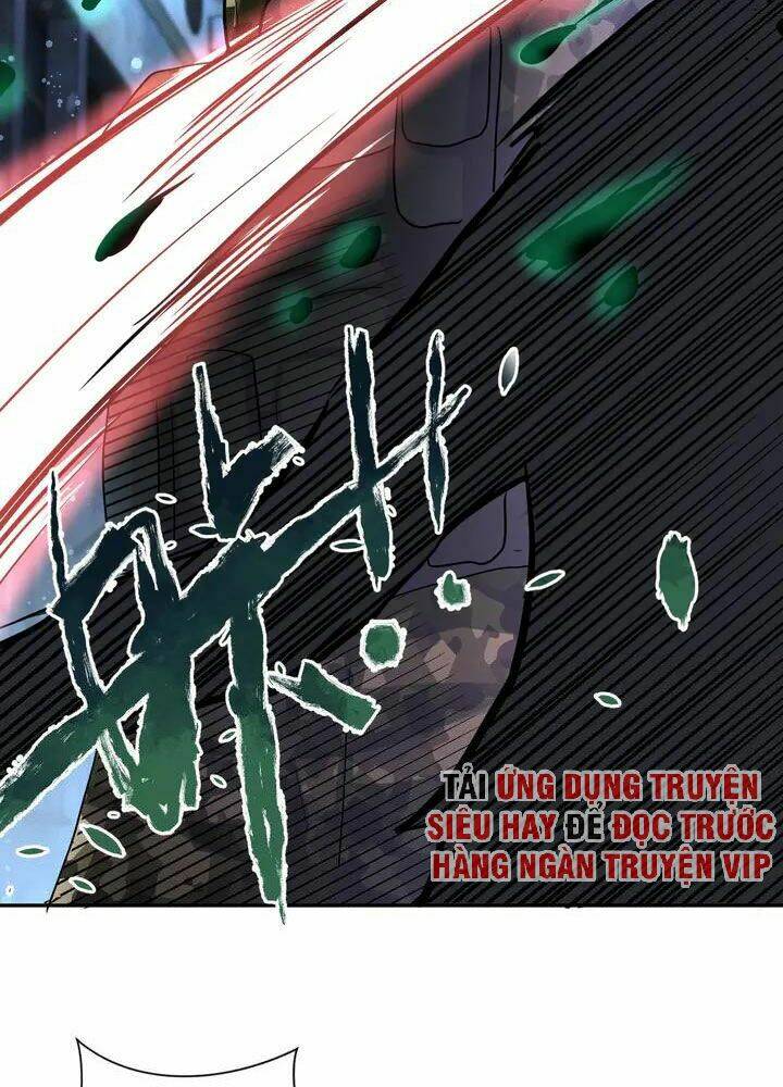 Mạt Thế Siêu Cấp Hệ Thống Chapter 111 - Trang 2