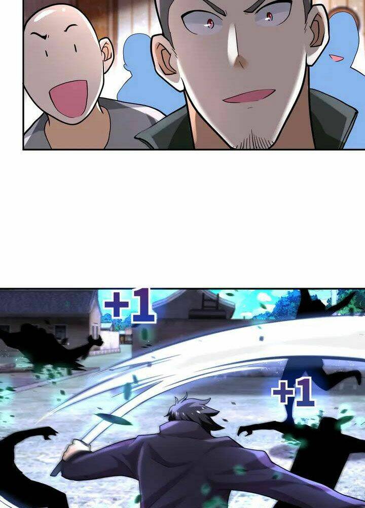 Mạt Thế Siêu Cấp Hệ Thống Chapter 111 - Trang 2