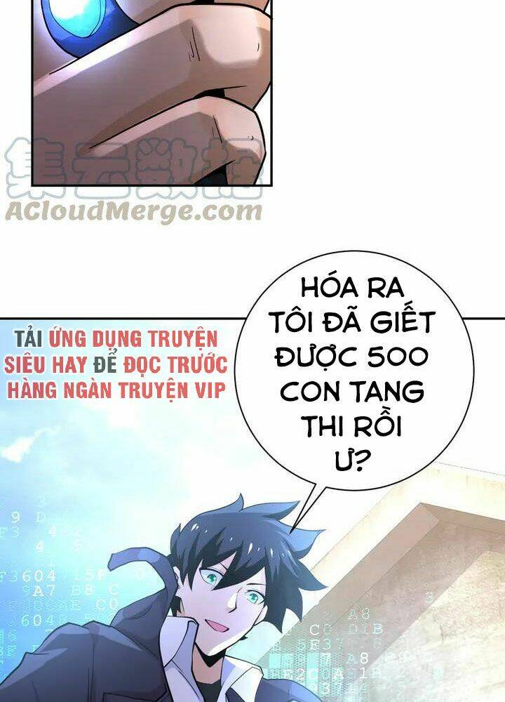 Mạt Thế Siêu Cấp Hệ Thống Chapter 111 - Trang 2