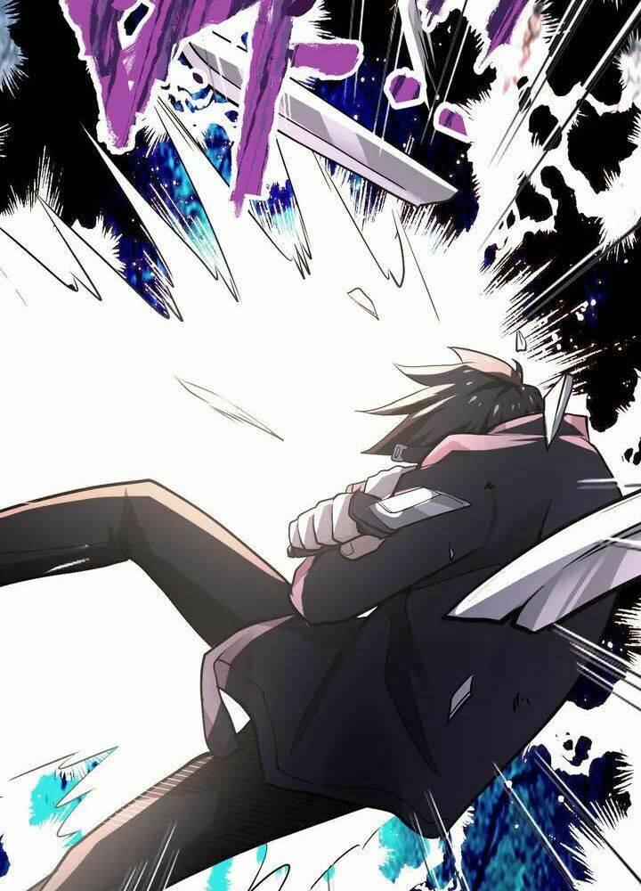 Mạt Thế Siêu Cấp Hệ Thống Chapter 111 - Trang 2