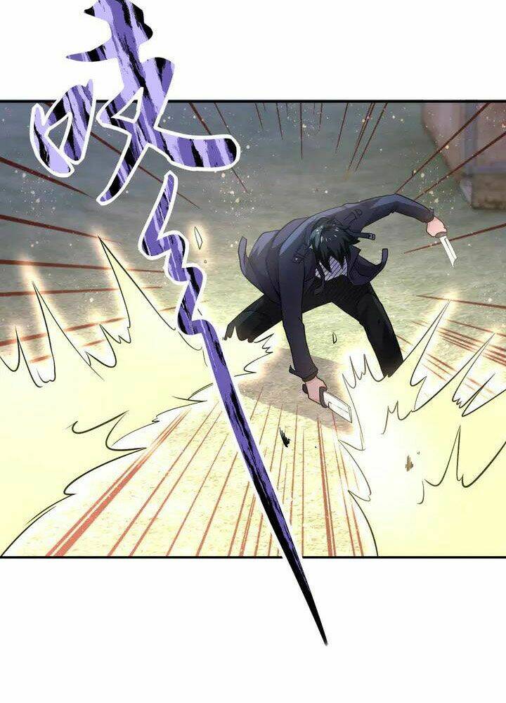 Mạt Thế Siêu Cấp Hệ Thống Chapter 111 - Trang 2