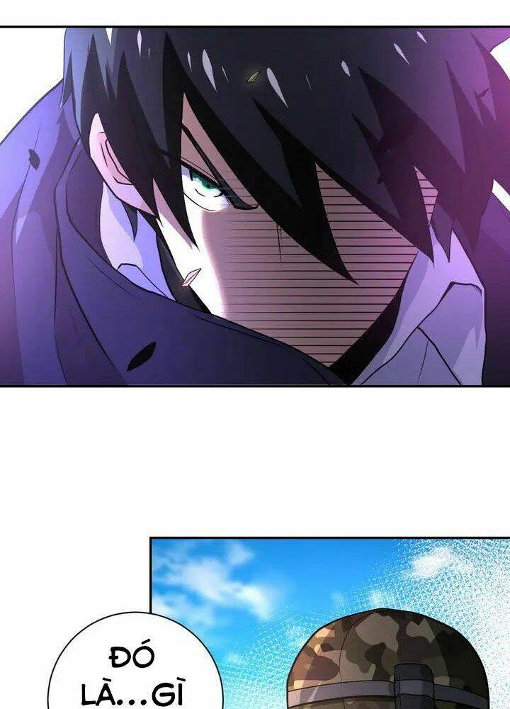 Mạt Thế Siêu Cấp Hệ Thống Chapter 111 - Trang 2