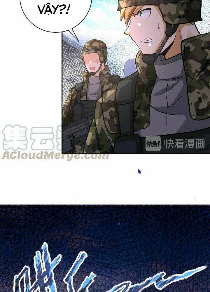 Mạt Thế Siêu Cấp Hệ Thống Chapter 111 - Trang 2