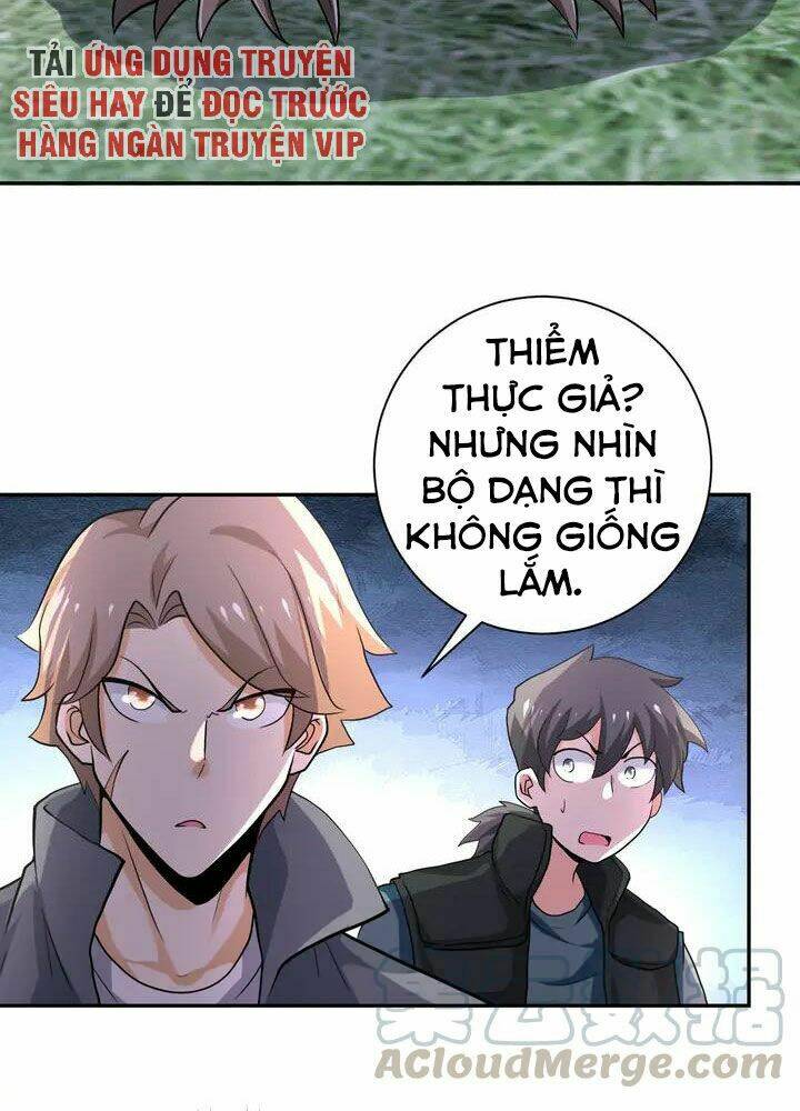 Mạt Thế Siêu Cấp Hệ Thống Chapter 111 - Trang 2