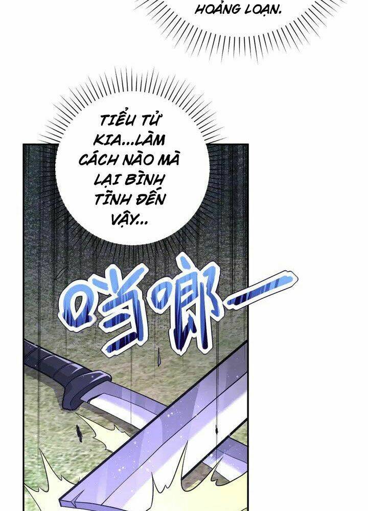 Mạt Thế Siêu Cấp Hệ Thống Chapter 111 - Trang 2