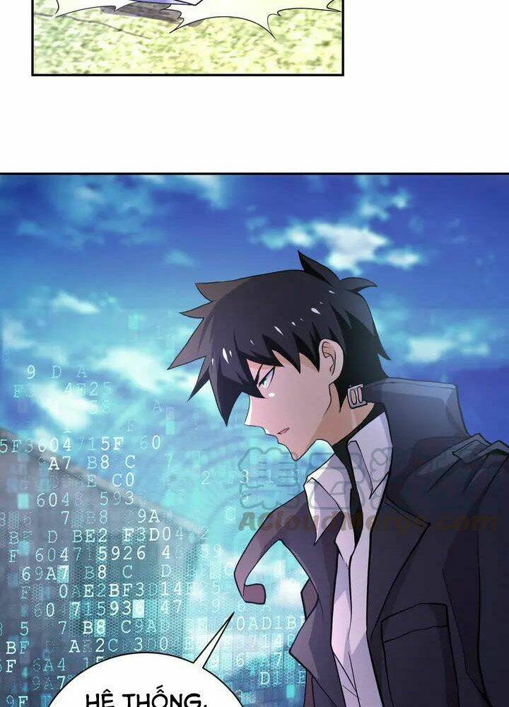 Mạt Thế Siêu Cấp Hệ Thống Chapter 111 - Trang 2