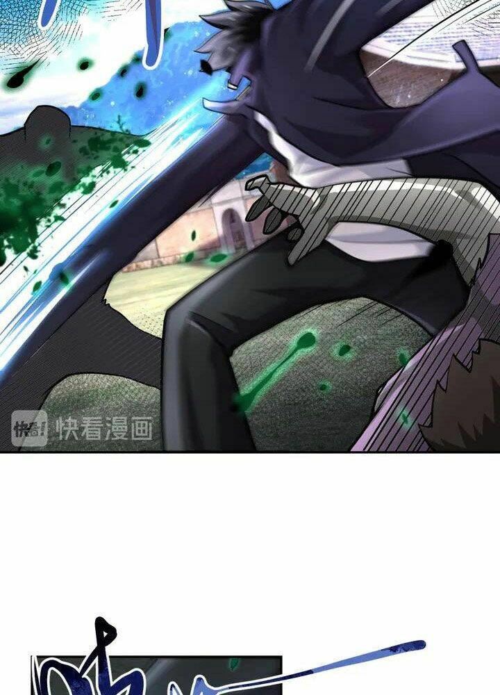 Mạt Thế Siêu Cấp Hệ Thống Chapter 111 - Trang 2