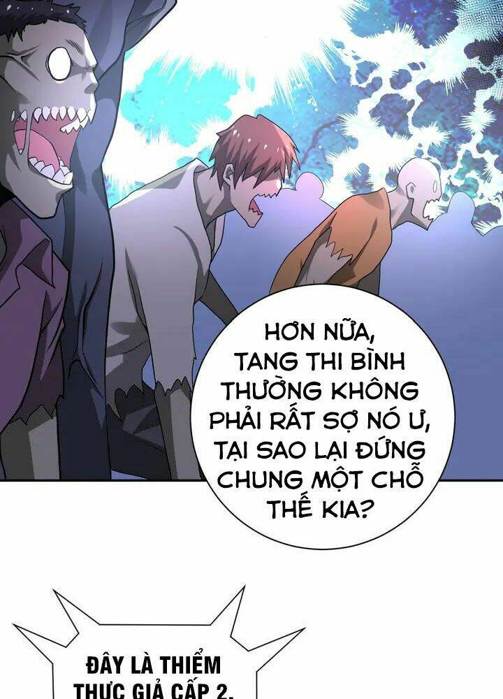 Mạt Thế Siêu Cấp Hệ Thống Chapter 111 - Trang 2