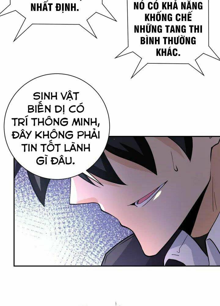 Mạt Thế Siêu Cấp Hệ Thống Chapter 111 - Trang 2