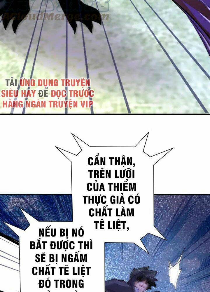 Mạt Thế Siêu Cấp Hệ Thống Chapter 111 - Trang 2