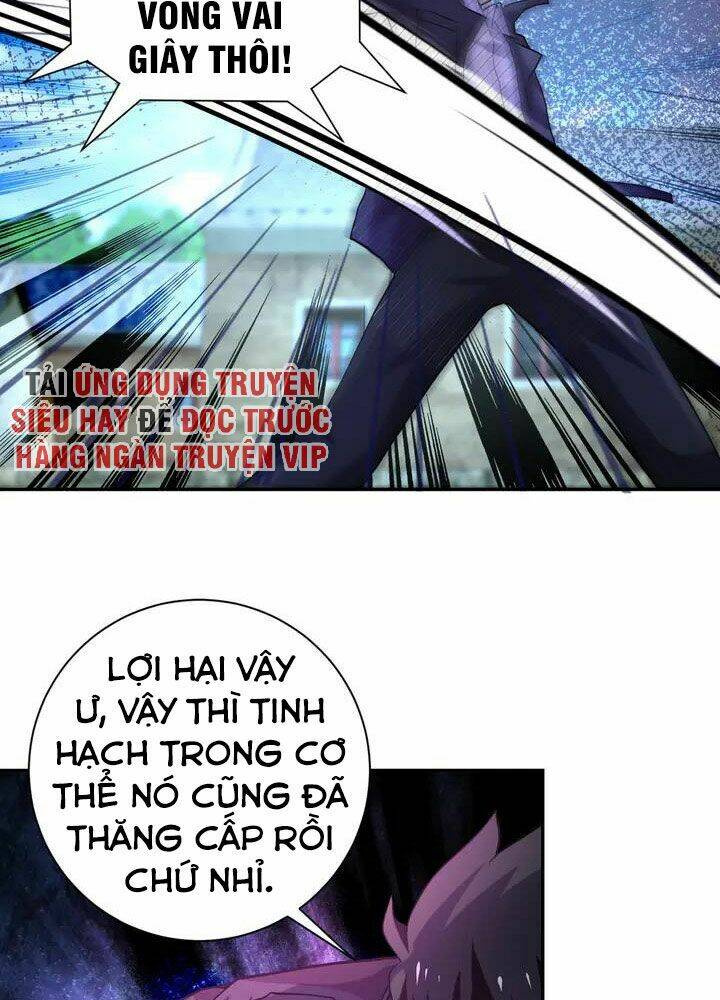 Mạt Thế Siêu Cấp Hệ Thống Chapter 111 - Trang 2