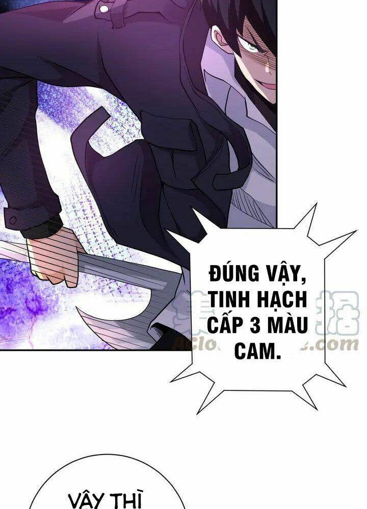 Mạt Thế Siêu Cấp Hệ Thống Chapter 111 - Trang 2