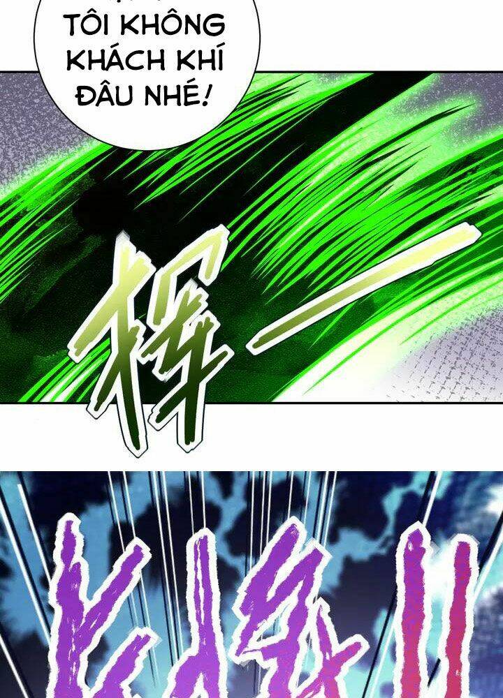 Mạt Thế Siêu Cấp Hệ Thống Chapter 111 - Trang 2