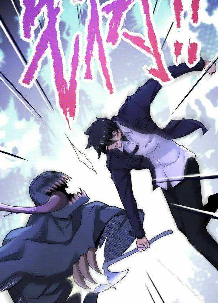 Mạt Thế Siêu Cấp Hệ Thống Chapter 111 - Trang 2