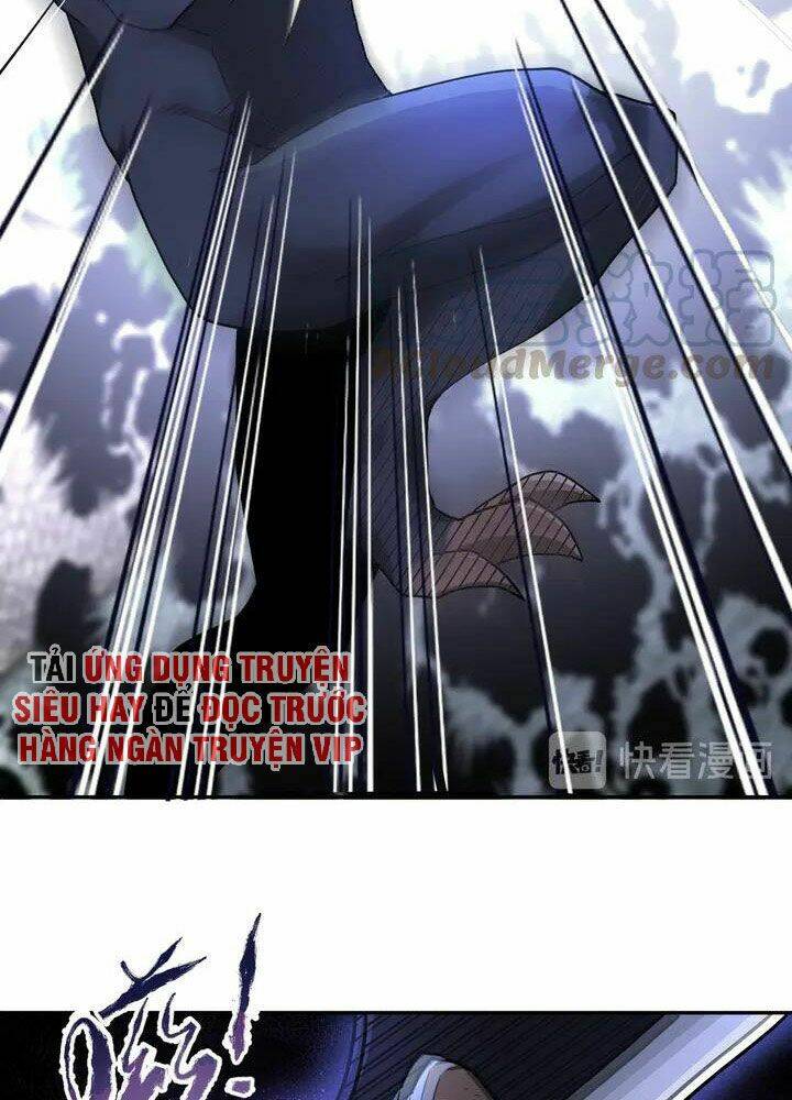 Mạt Thế Siêu Cấp Hệ Thống Chapter 111 - Trang 2