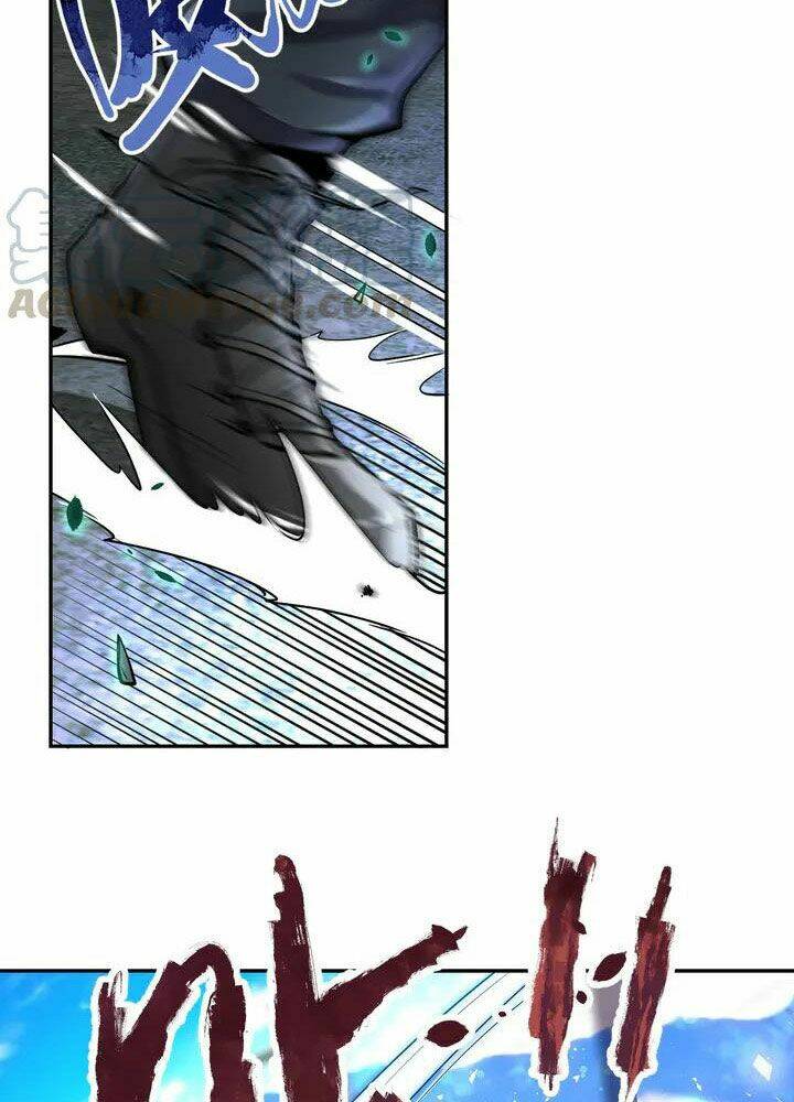 Mạt Thế Siêu Cấp Hệ Thống Chapter 111 - Trang 2