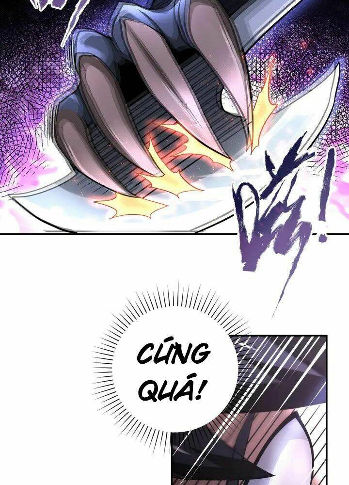 Mạt Thế Siêu Cấp Hệ Thống Chapter 111 - Trang 2