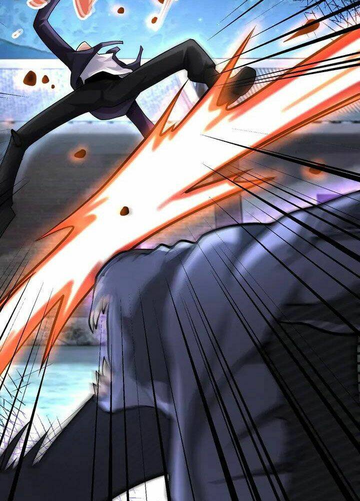 Mạt Thế Siêu Cấp Hệ Thống Chapter 111 - Trang 2