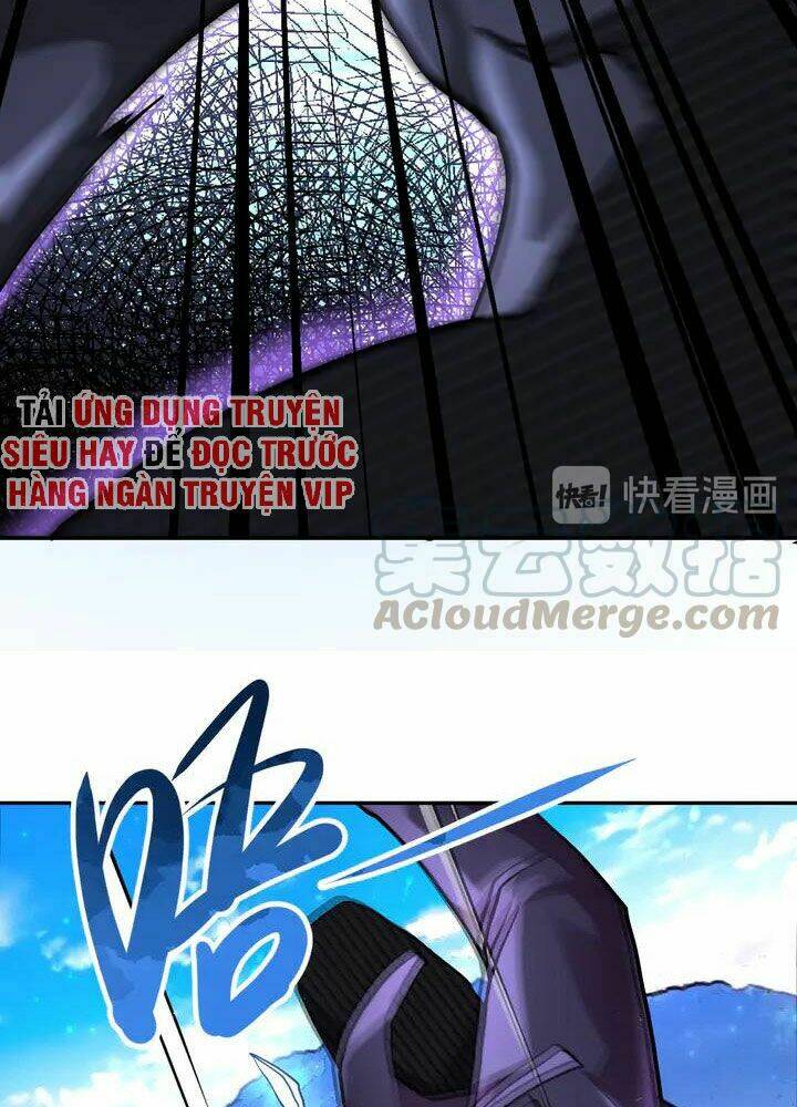 Mạt Thế Siêu Cấp Hệ Thống Chapter 111 - Trang 2