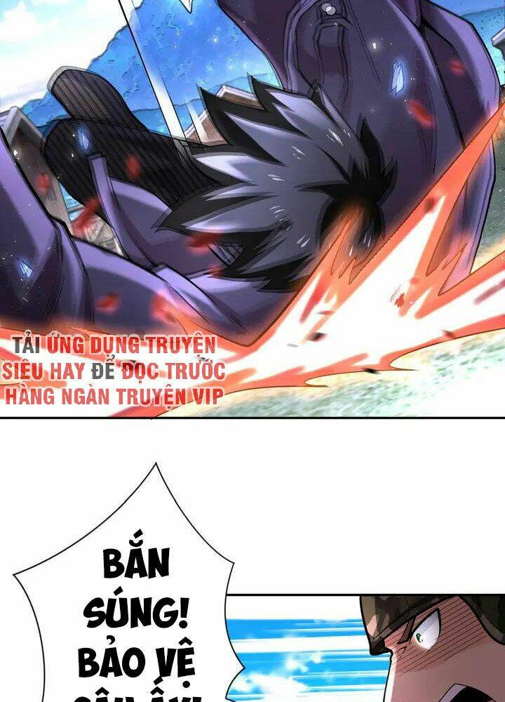 Mạt Thế Siêu Cấp Hệ Thống Chapter 111 - Trang 2