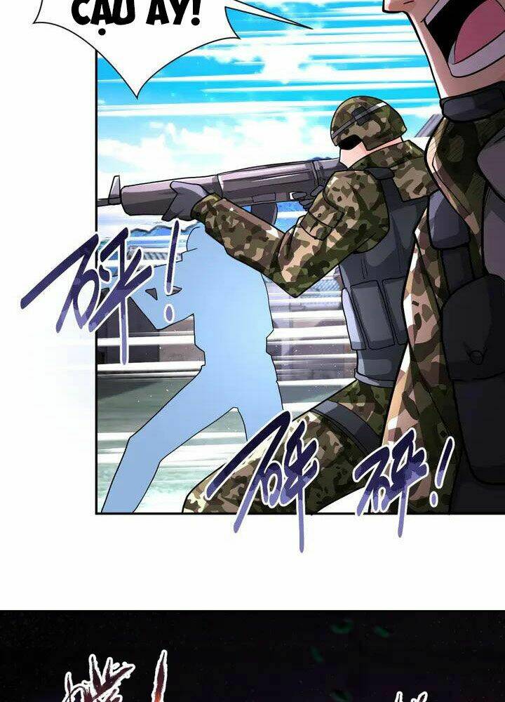 Mạt Thế Siêu Cấp Hệ Thống Chapter 111 - Trang 2